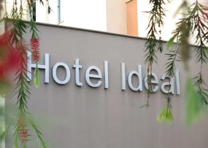 Hotel Ideal