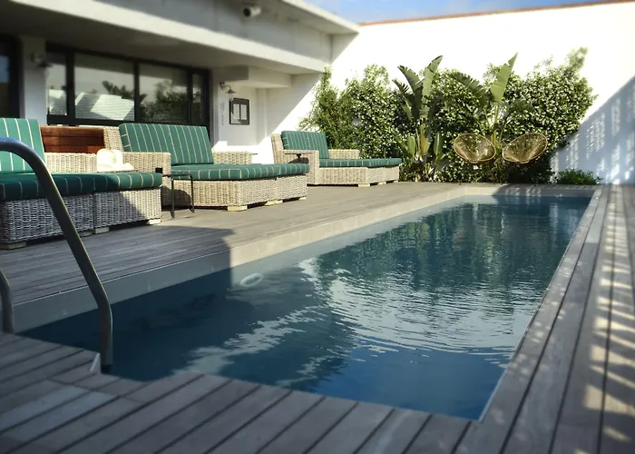 Ofelias Hotel 4* Sup