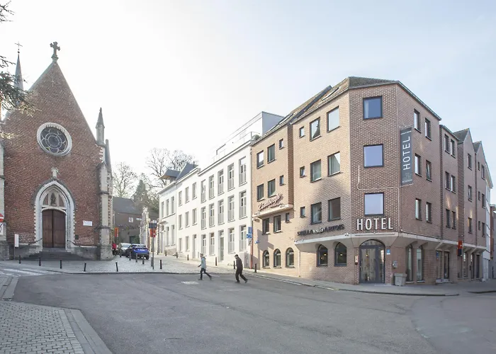 Hotel The Shepherd Löwen