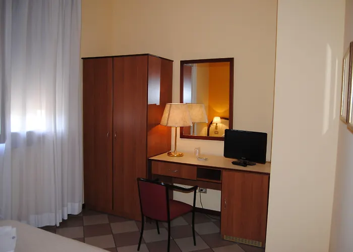Hotel La Fenice Formigine