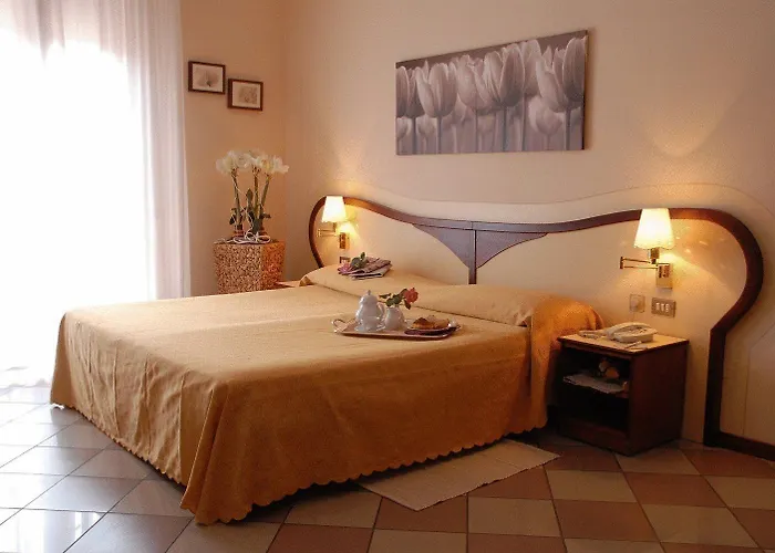 Hotel La Fenice Formigine