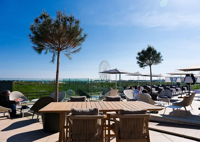 Hôtel&Spa Riva Bella by Thalazur
