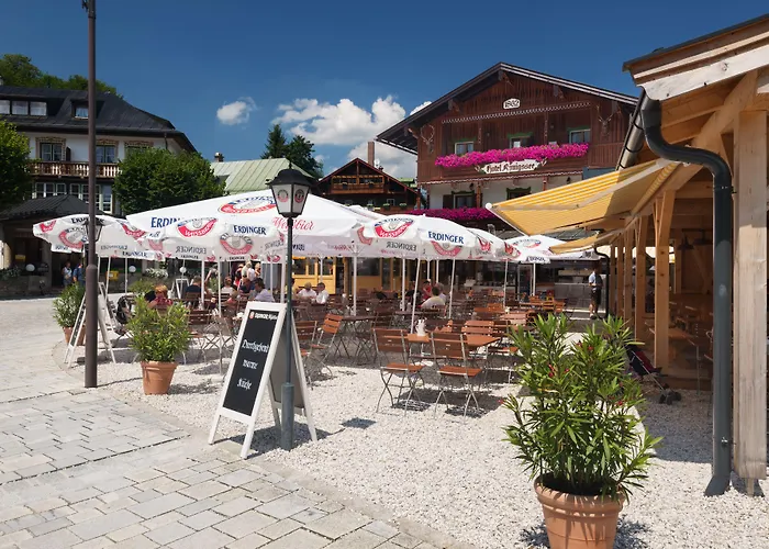 Hotel Königssee