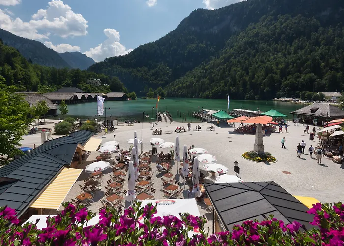 Hotel Königssee