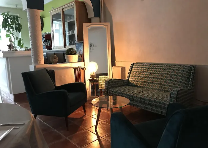Logis Hotel L'Occitan 2 étoiles
