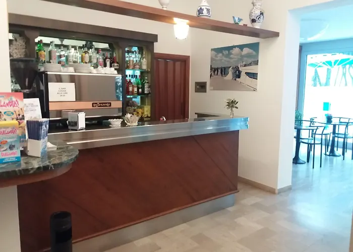 Hotel Bermuda