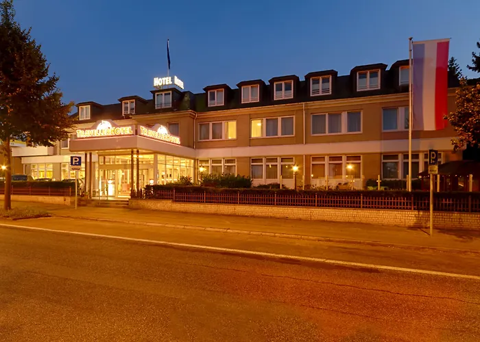 Traveller Hotel