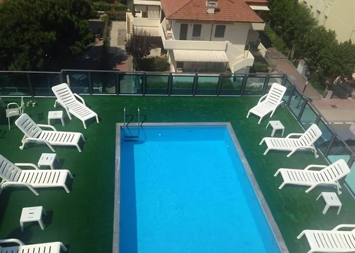 Hotel Mirage Lido di Classe