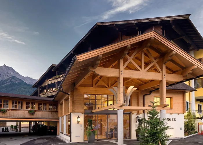 Waidringer Hof 4 Sterne Superior