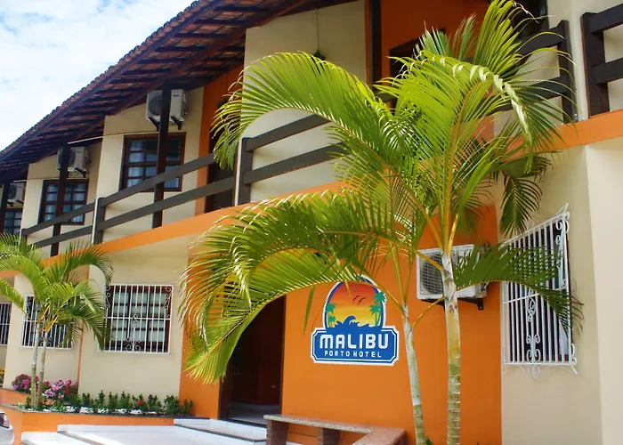 Malibu Porto Hotel