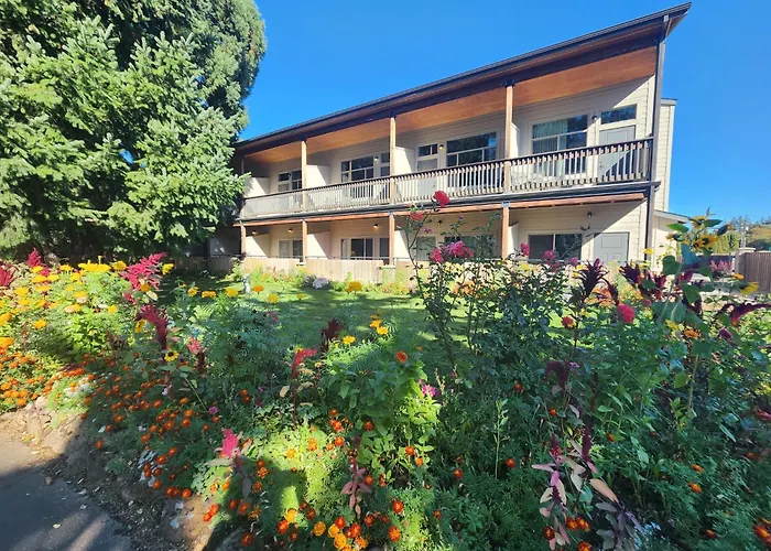 Westcliff Lodge
