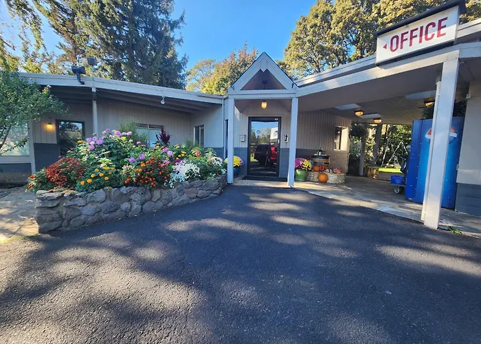 Westcliff Lodge