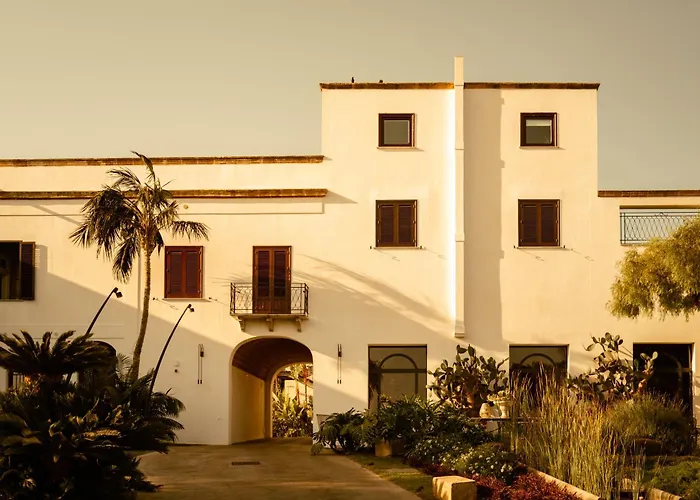 Villa Favorita Hotel e Resort Marsala