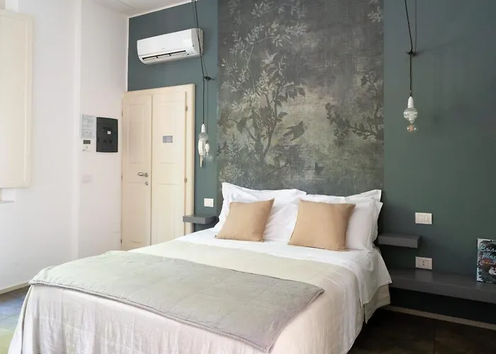 Hotel Vittorio Veneto 25 Modena