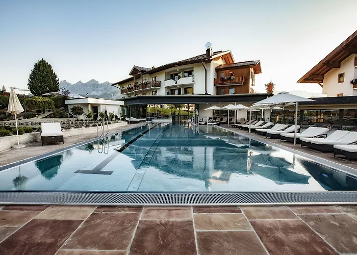 Hotel Schwaigerhof Schladming