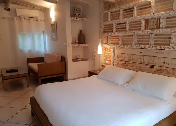 Private Hotel - Adults Only Porto-Vecchio 