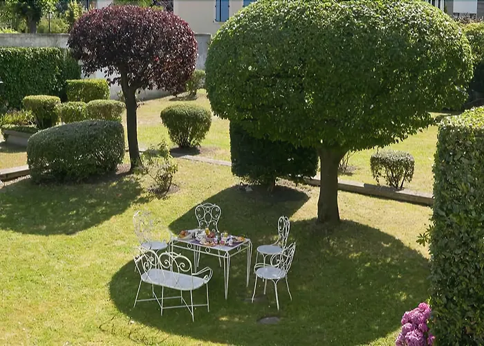 Hotel Albert 1Er Rueil-Malmaison