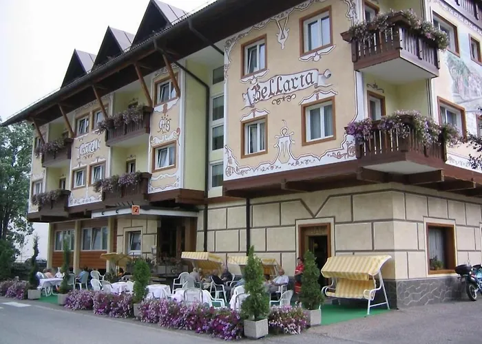 Hotel Bellaria