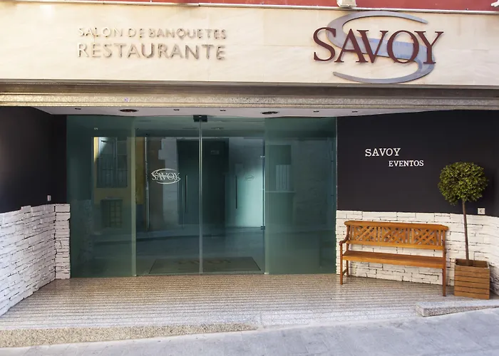Savoy