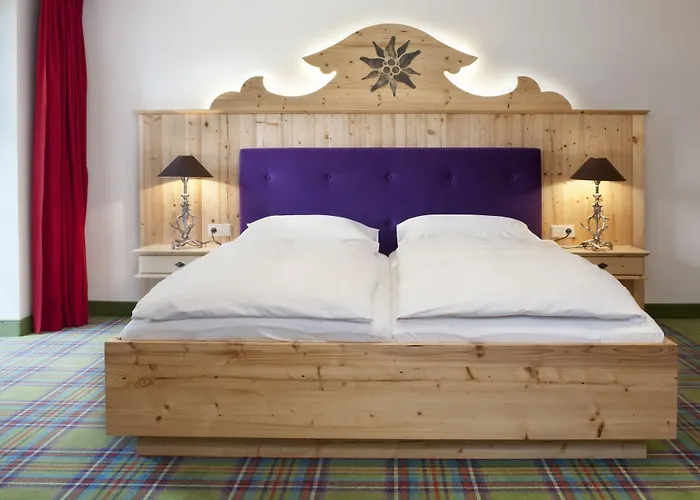 Relais&Châteaux Gut Steinbach Hotel Chalets SPA Reit im Winkl