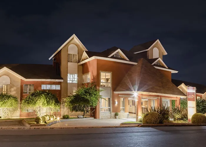 Hotel Princess