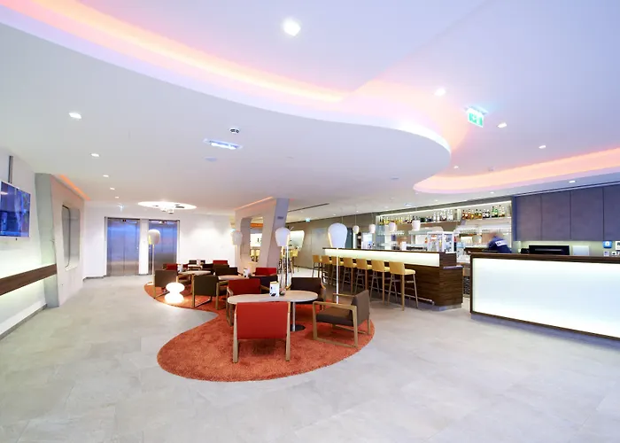 Simm's Hotel - cityhotel next to Metro U3 Vienna