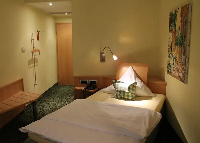 Hotel Wessinger Neu-Isenburg