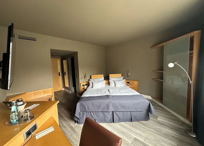 Hotel Wessinger Neu-Isenburg