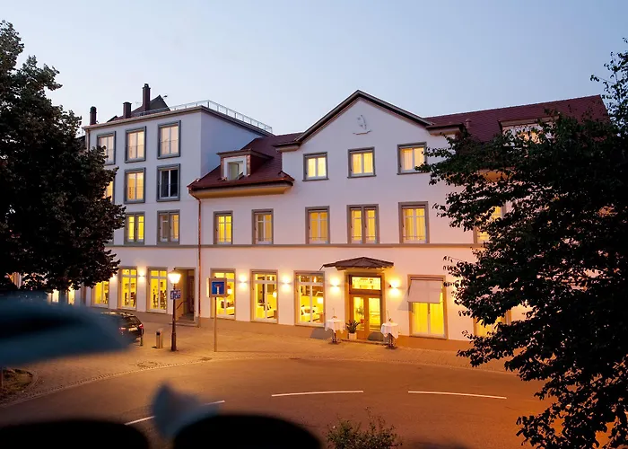Hotel Constantia Konstanz