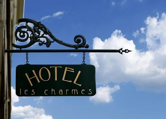 Hotel Les Charmes Maastricht