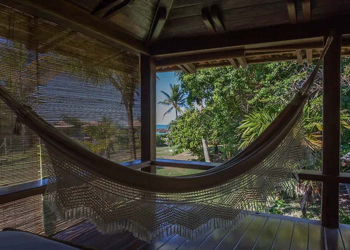 Hotéis centrais de Trancoso 