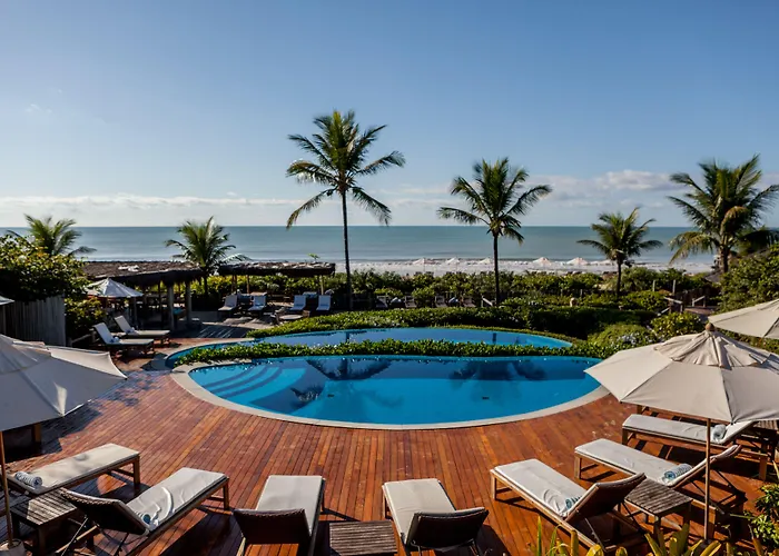 Hotéis centrais de Trancoso 