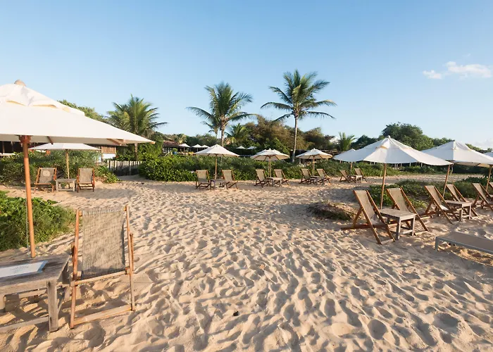 Hotéis centrais de Trancoso 