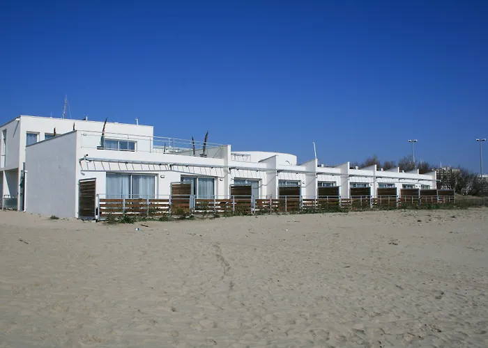 Résidence Coté Mer La Grande Motte