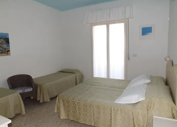 Hotel Muccioli Misano Adriatico
