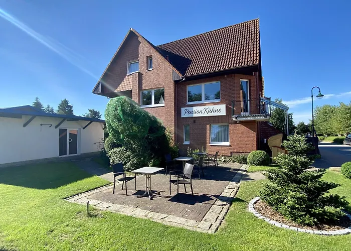 Pension Kühne