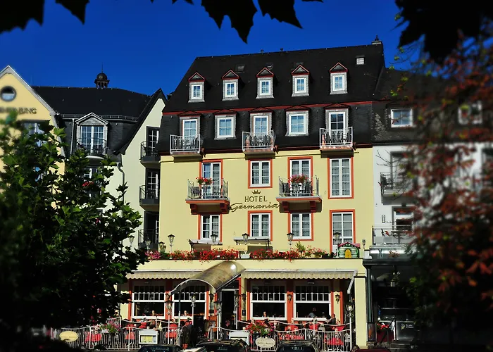 Hotel Germania