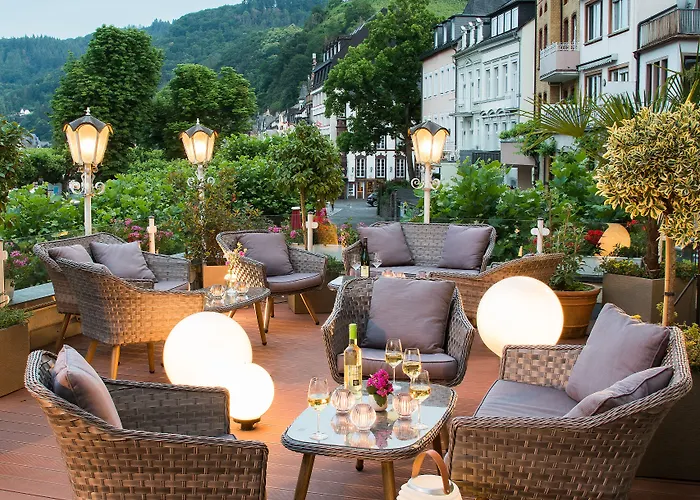 Hotel Germania