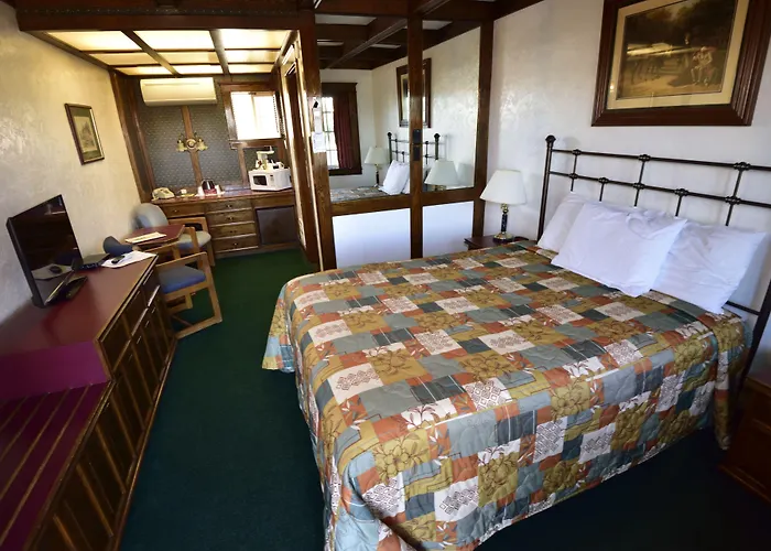 Sequim West Inn