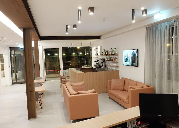 Hotel Aurea Rimini