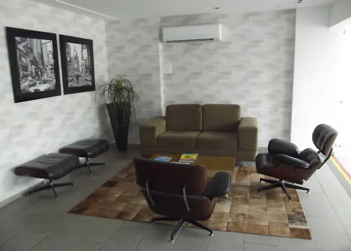 Hotel São Domingos