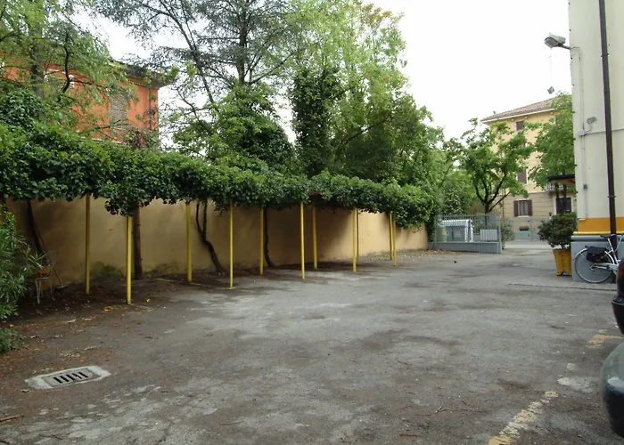 Hotel San Geminiano Modena