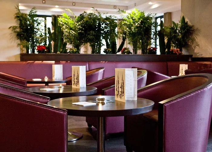 Best Western Plus Hotel des Francs Soissons