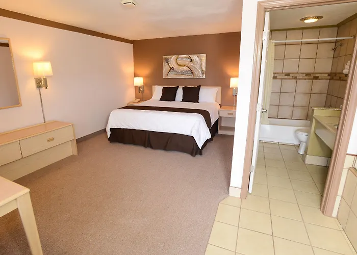 Burlington Inn