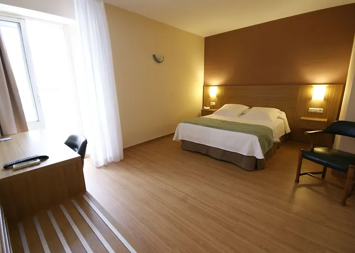Hotel Venecia
