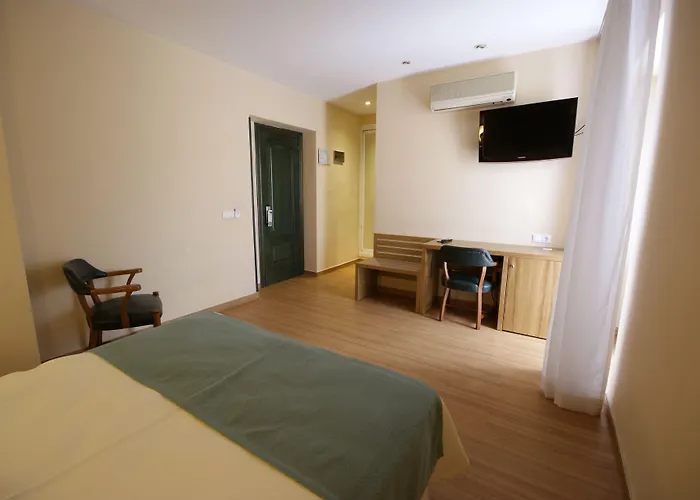 Hotel Venecia
