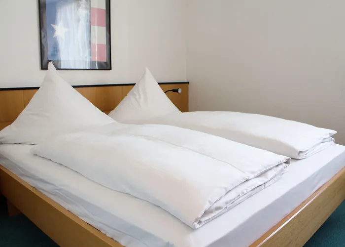 Hotel Rüttenscheider Stern Essen