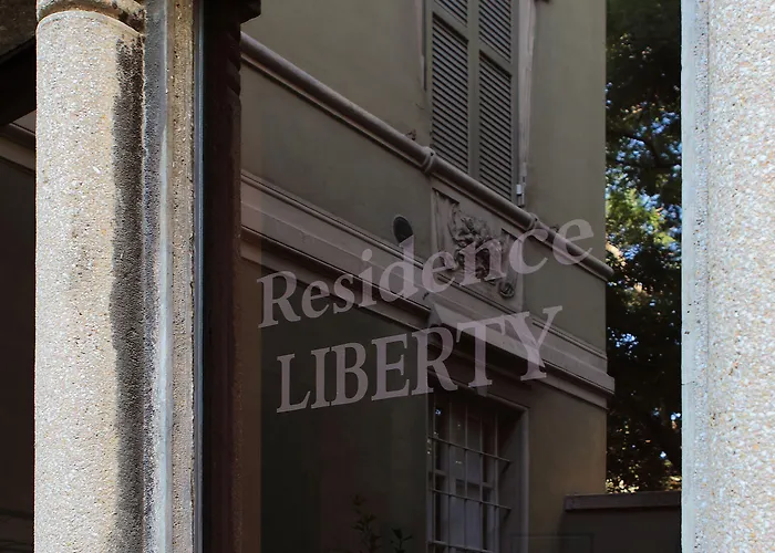 Residence Liberty Parma