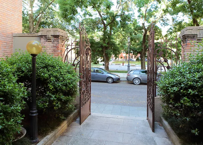 Residence Liberty Parma