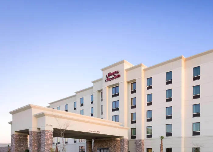 Hampton Inn & Suites Gulfport